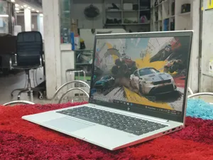 Laptop HP EliteBook 845 G8 8GB AMD Ryzen 5 SSD 256GB