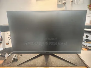Msi Optix G242 ২৪ ইঞ্চি ১৪৪ হার্জ ফ্রিসিংক ইস্পোর্টস গেমিং মনিটর