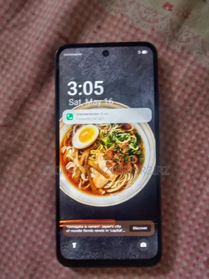 O2 Cosmo Black