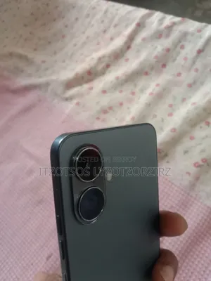 O2 Cosmo Black
