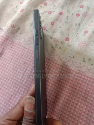 O2 Cosmo Black