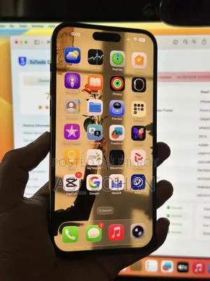 Apple iPhone 14 Pro Max 256 GB Purple
