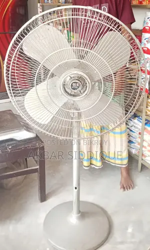 Used Original Pak Fan