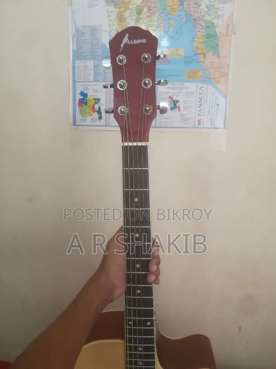 Guitar for Sell