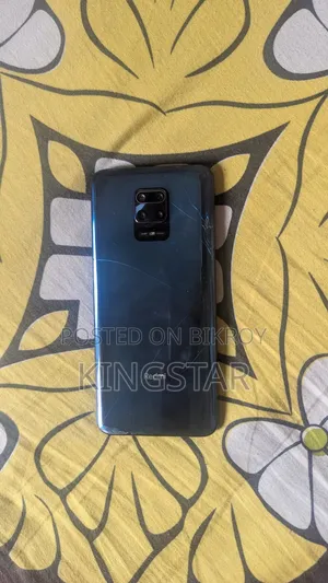 Xiaomi Redmi Note 9 Pro 128 GB Purple
