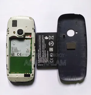 Nokia 3310 Black