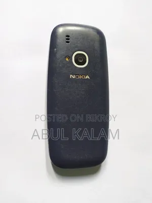 Nokia 3310 Black