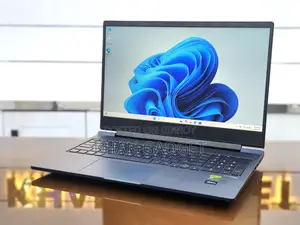 ল্যাপটপ HP Victus 16 16GB Intel Core I7 SSD 512GB