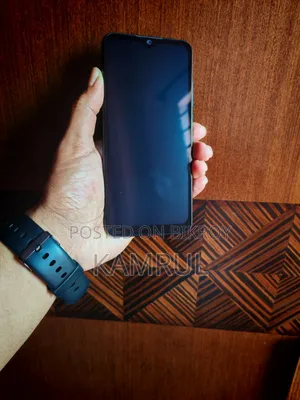 Xiaomi Mi A3 64 GB Gray