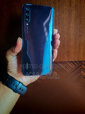Xiaomi Mi A3 64 GB Gray