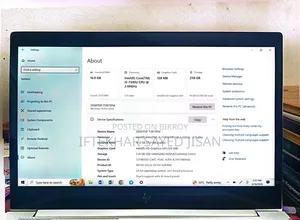 ল্যাপটপ HP EliteBook 840 G6 16GB Intel Core I5 SSD 256GB