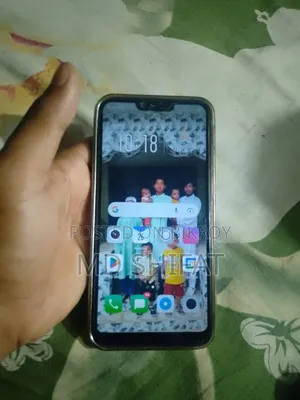 Oppo A3s 16 GB White
