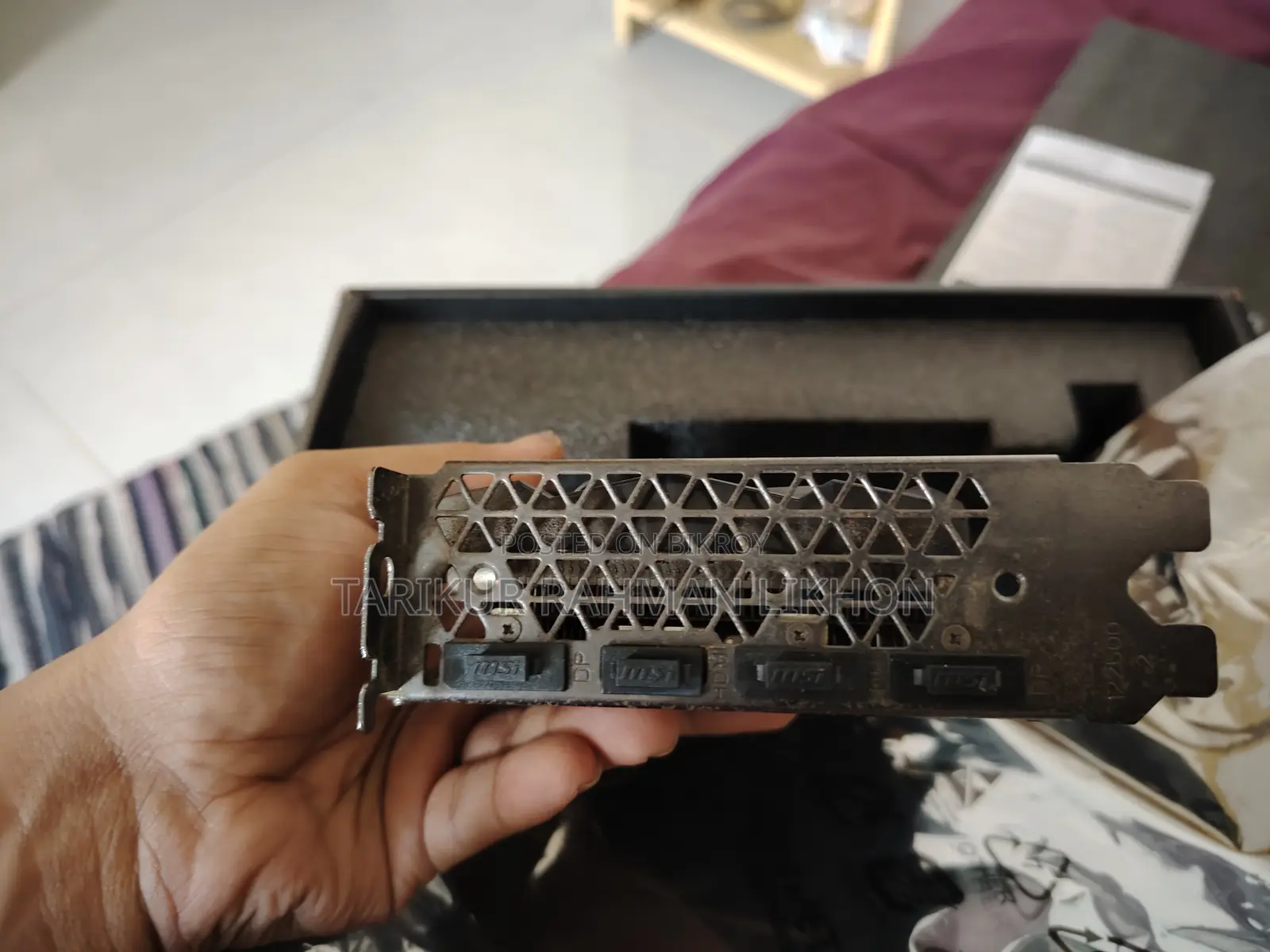 Graphic Card for Sale