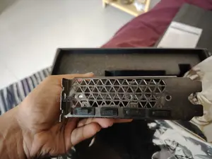 Graphic Card for Sale
