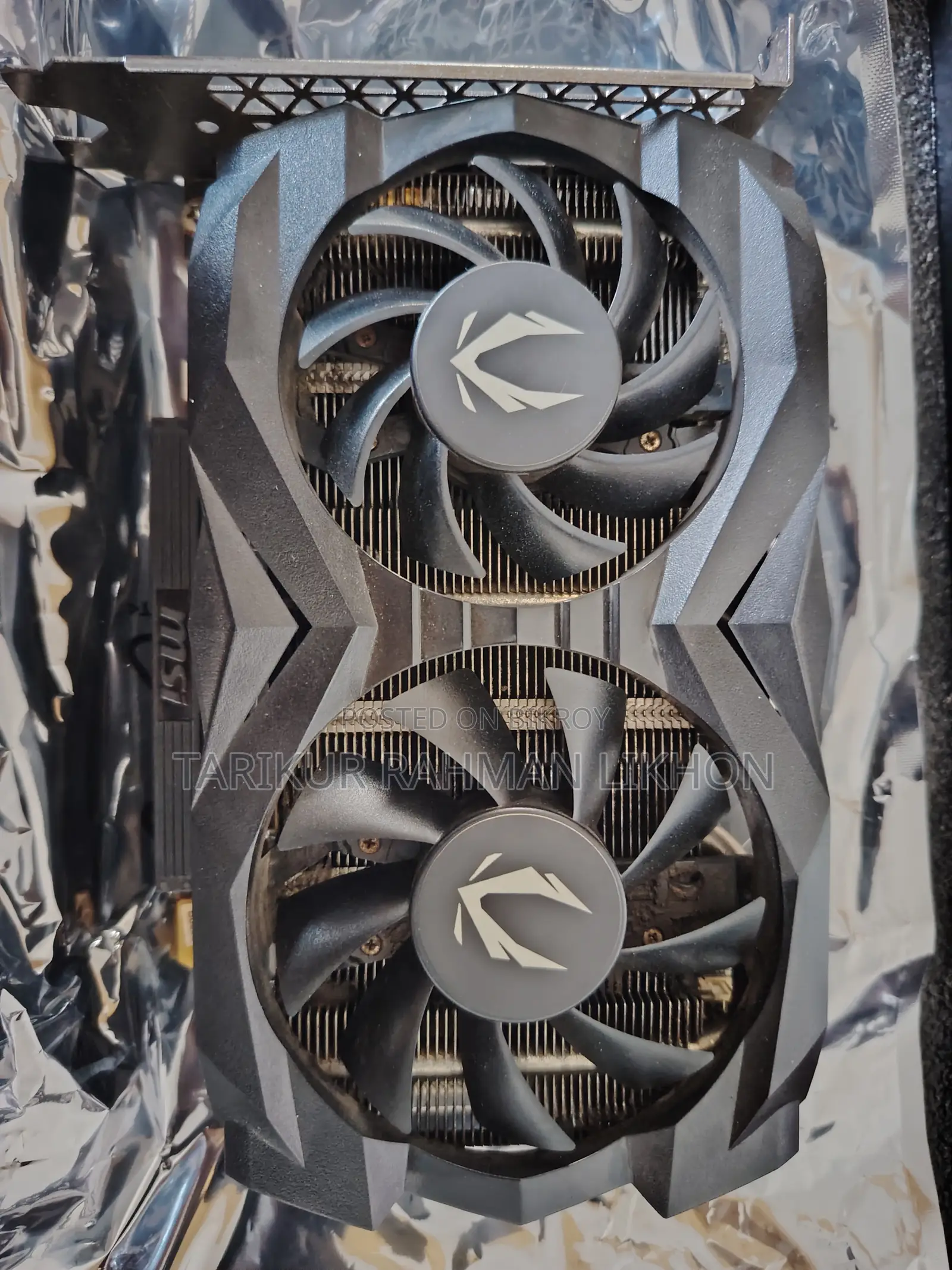 Graphic Card for Sale