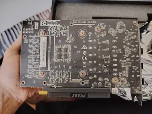 Graphic Card for Sale