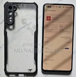 ওয়ানপ্লাস নর্ড ১২৮ জিবি ব্লু