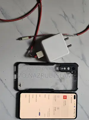 ওয়ানপ্লাস নর্ড ১২৮ জিবি ব্লু