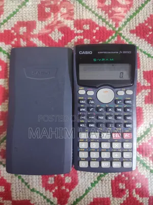 Calculator