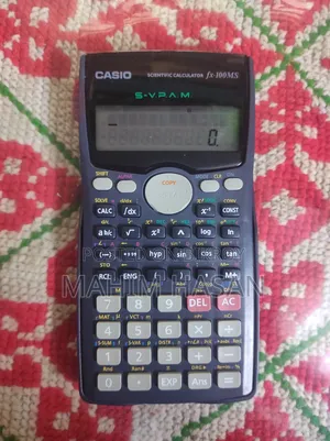 Calculator