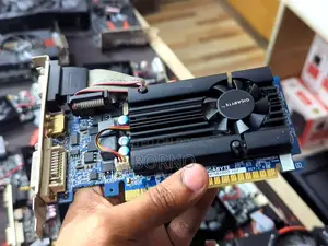 Desktop Computer Gigabyte Gb-bace-3000 1gb Intel Core I7 Hdd+Ssd 128gb