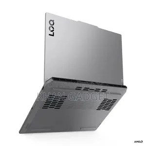 নতুন ল্যাপটপ Lenovo LOQ 15AHP10 16GB AMD Ryzen 7 SSD 512GB