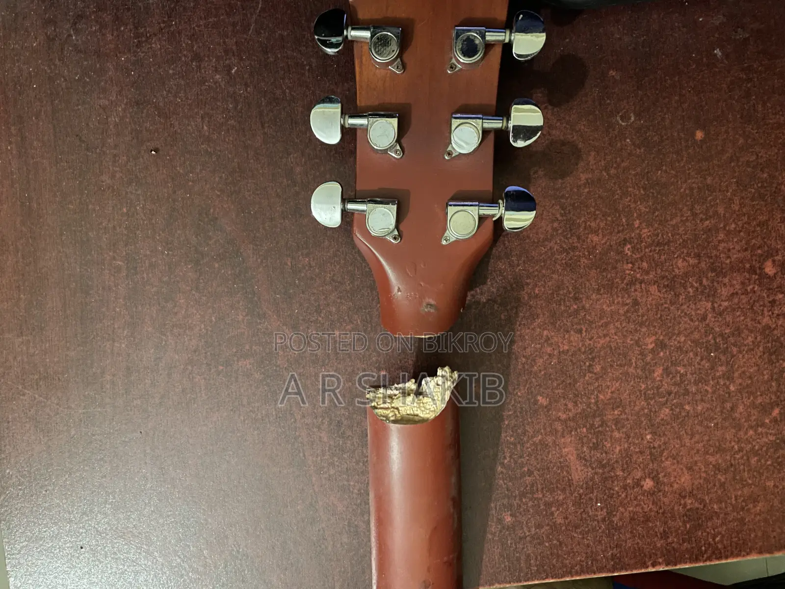 Guitar for Sell