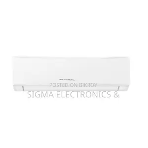 Gree Split Type Air Conditioner Inverter-Shimo-Split -1.5 Ton