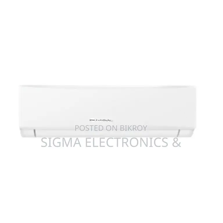 Gree Split Type Air Conditioner Inverter-Shimo-Split -1.5 Ton