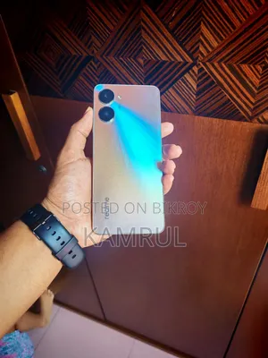Realme 11 Pro 128 GB Bronze