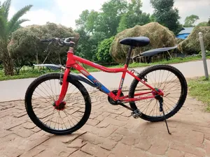 Duranta 24" Non-gear Bicycle | Fully Serviced |