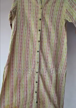 আড়ং টাগা ওয়ান পিস কামিজ সেল করতে চাই।