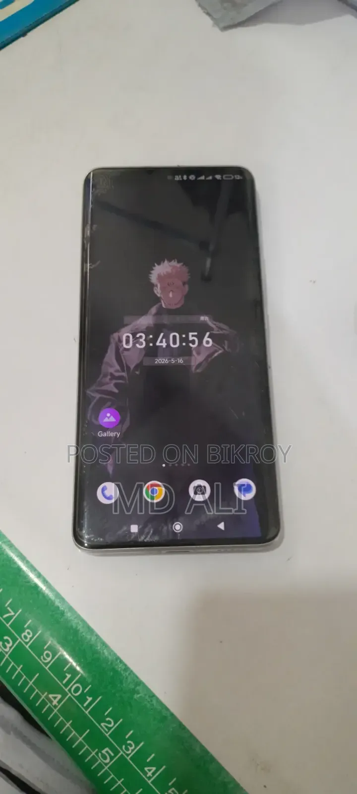 Xiaomi Redmi Note 13 Pro+ 512 GB White
