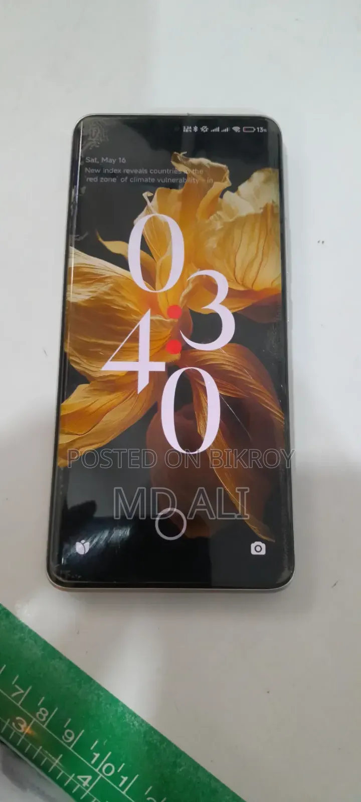 Xiaomi Redmi Note 13 Pro+ 512 GB White