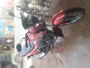 Honda CG110 2019 Red