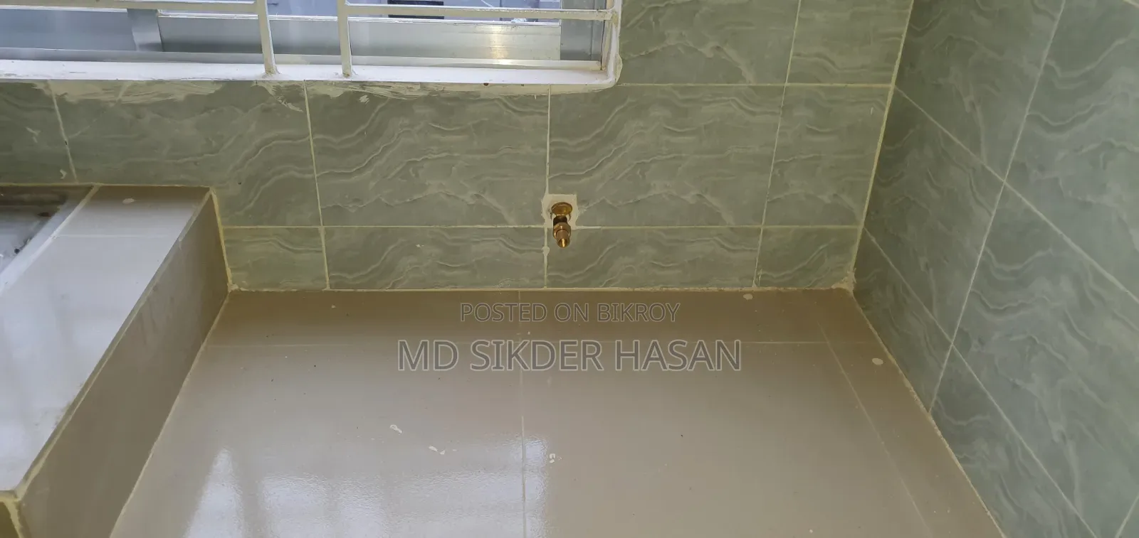 মিরপুরের অ্যালায়েন্স নাহার-এ ফার্নিশড ৩ বেডরুমের অ্যাপার্টমেন্ট বিক্রির জন্য