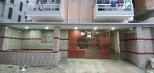 মিরপুরের অ্যালায়েন্স নাহার-এ ফার্নিশড ৩ বেডরুমের অ্যাপার্টমেন্ট বিক্রির জন্য