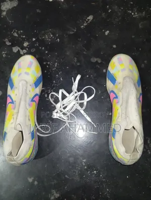 Nike Air Zoom