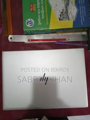 ল্যাপটপ এইচপি ১৫ ১৬জিবি ইন্টেল কোর আই৫ এইচডিডি+এসএসডি ২৫৬জিবি