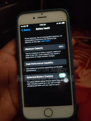 Apple iPhone 7 32 GB White