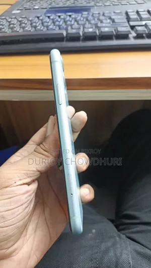 Apple iPhone 11 128 GB Green