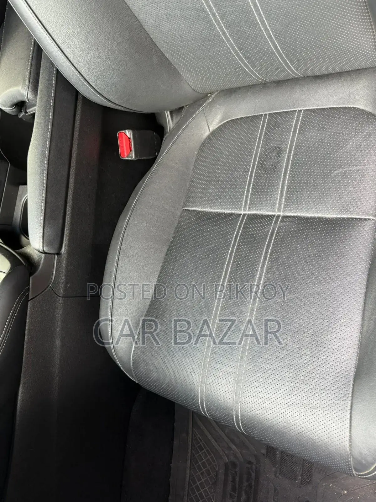 Honda Insight EX 2019 Gray