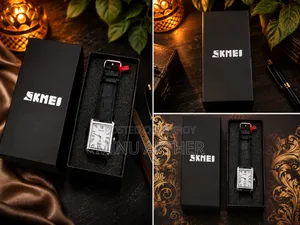 Skmei Watch