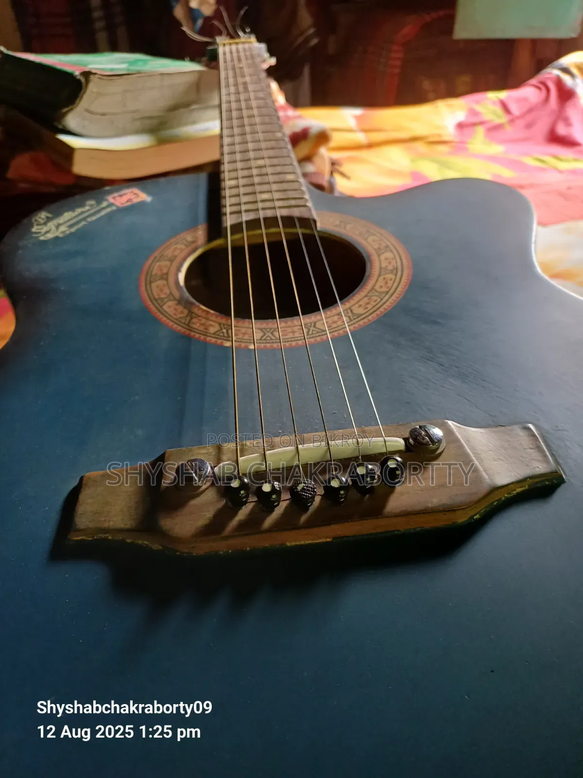 Guitar for sell