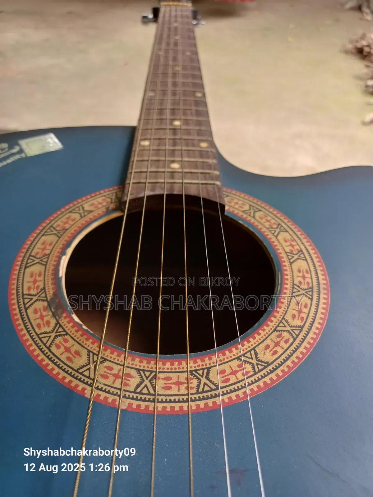 Guitar for sell