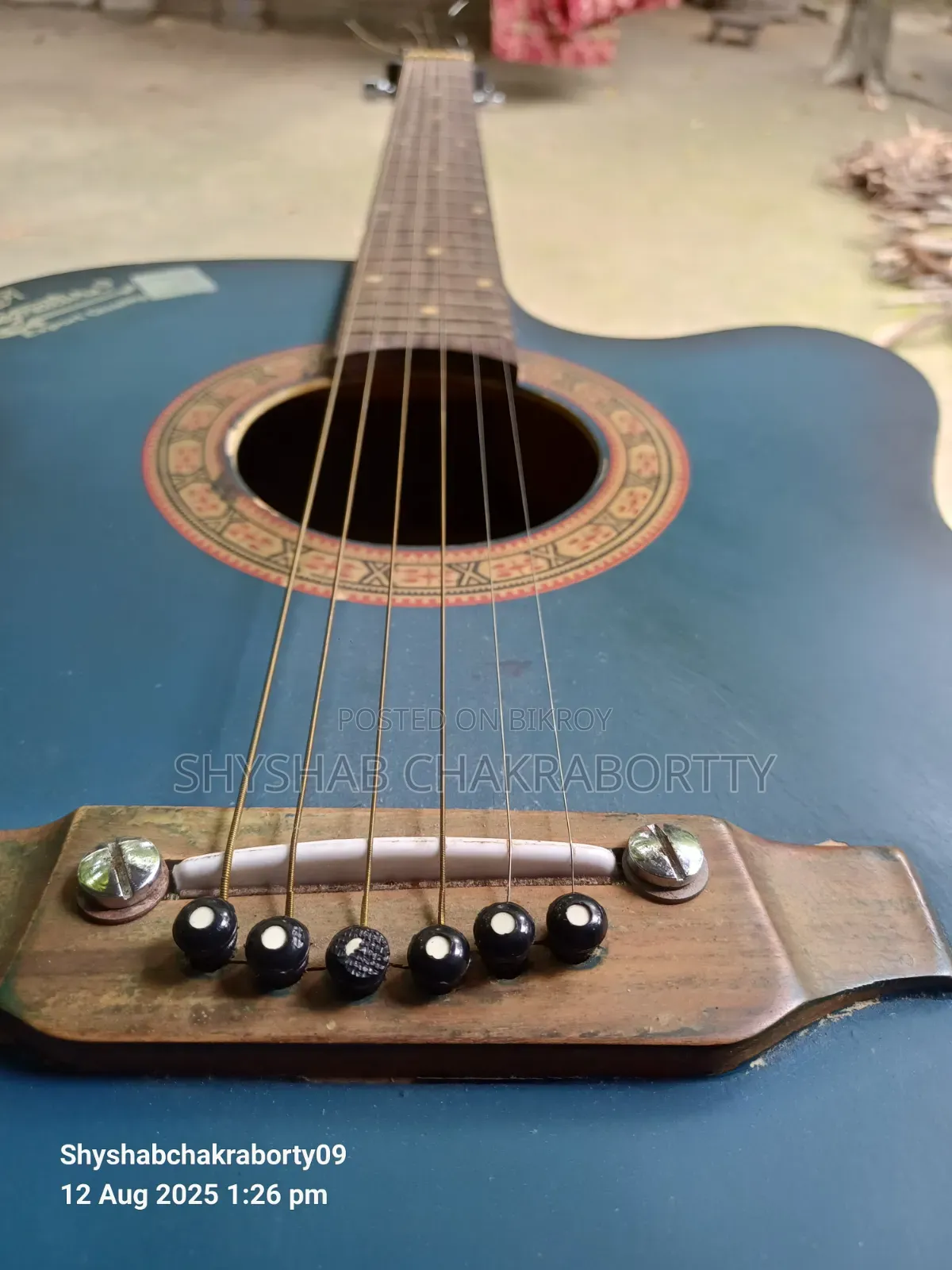 Guitar for sell