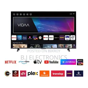 Toshiba 55m450rp 55 Inch Ultra QLED Smart TV