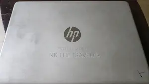 ল্যাপটপ HP 14-Dq1088wm 8GB AMD Ryzen 3 HDD 1T