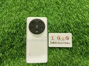 Xiaomi 14 Ultra 512 GB White