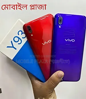 New Vivo Y93 128 GB